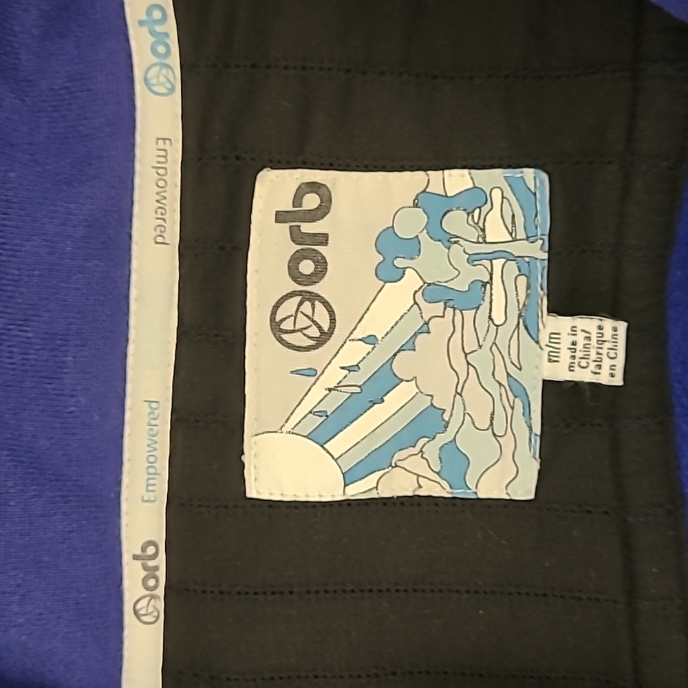 Blue coat - Picture 5 of 7